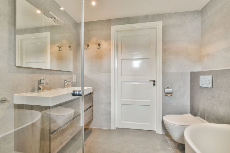 Basement Bathroom Remodeling in Palm Coast, FL