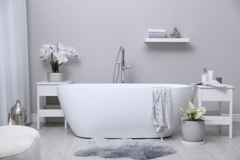 Elegant Bathtubs