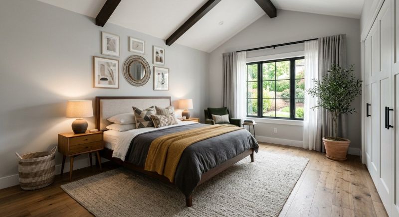 Bedroom Remodeling in Littleton, CO