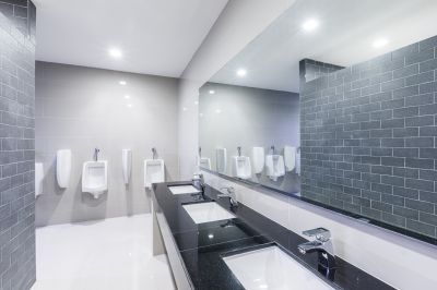Bathroom Remodels