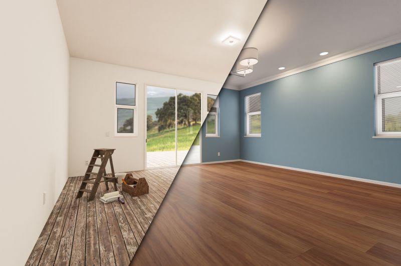 Residential Remodeling in Littleton, CO